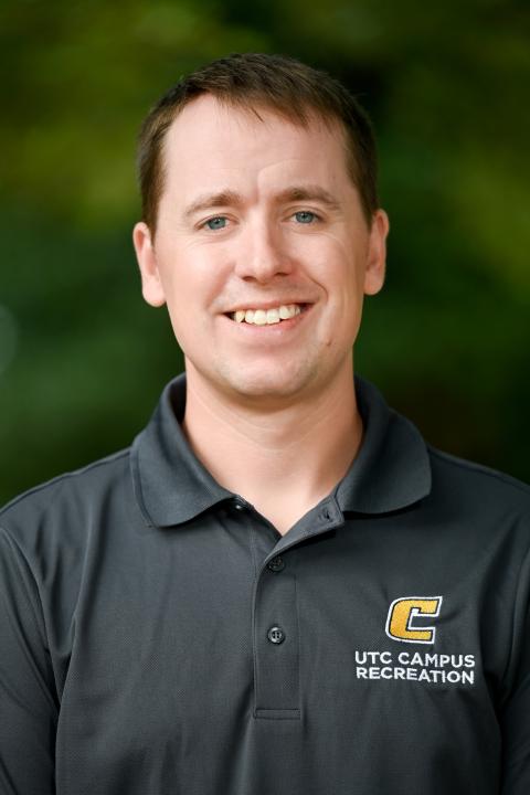 Stewart McCollum Head Shot Photo Stewart McCollum Head Shot Photo