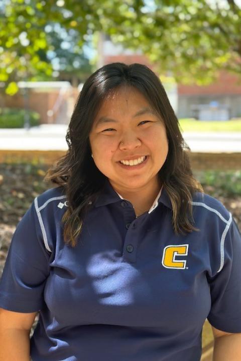 Undergraduate Admissions Counselor Mattie - Undergraduate Admissions Counselor