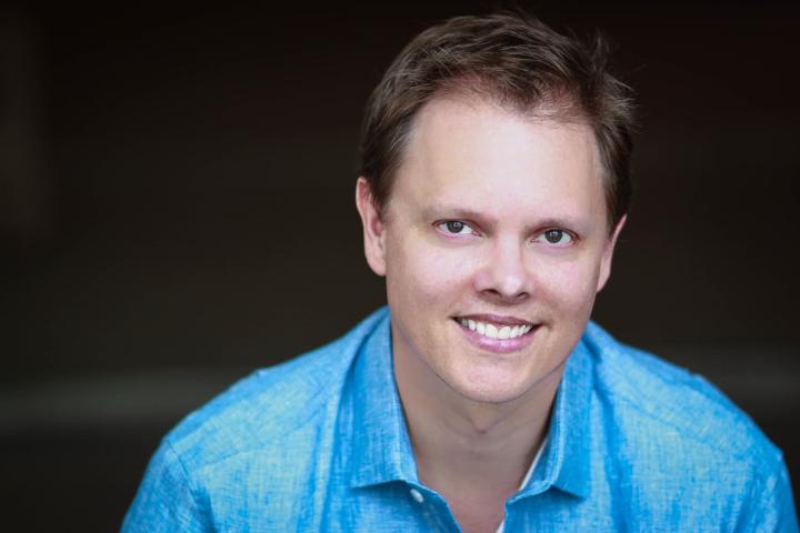 Chad Daniel Chad Daniel, Box Office Manager