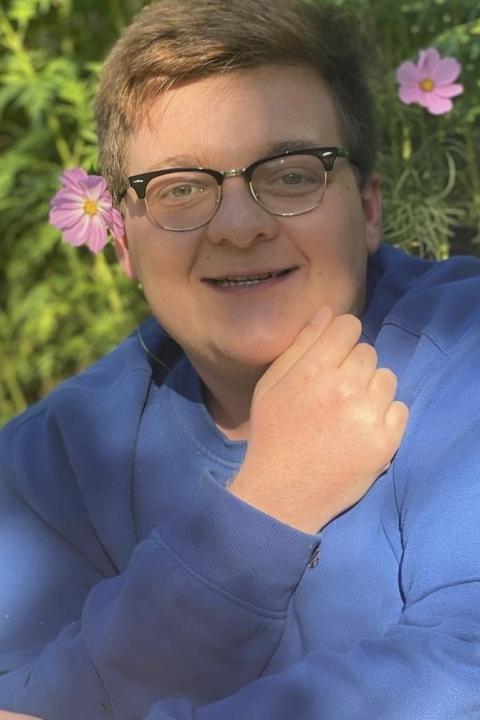 Administrative Specialist Jackie Box