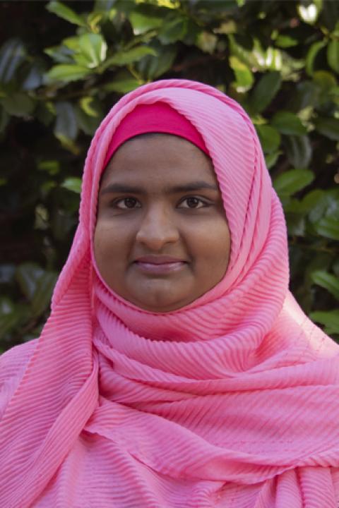 Dr. Zakia Tasnim Dr. Zakia Tasnim