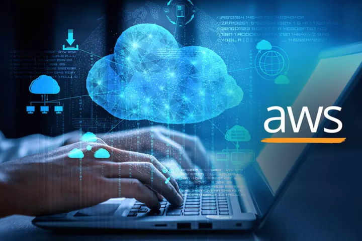 AWS Cloud Practitioner