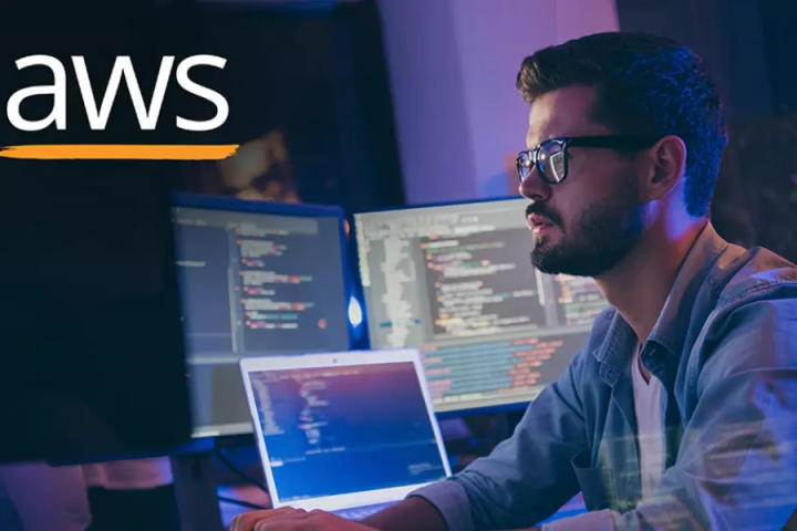 AWS Cloud Practitioner Developer Associate
