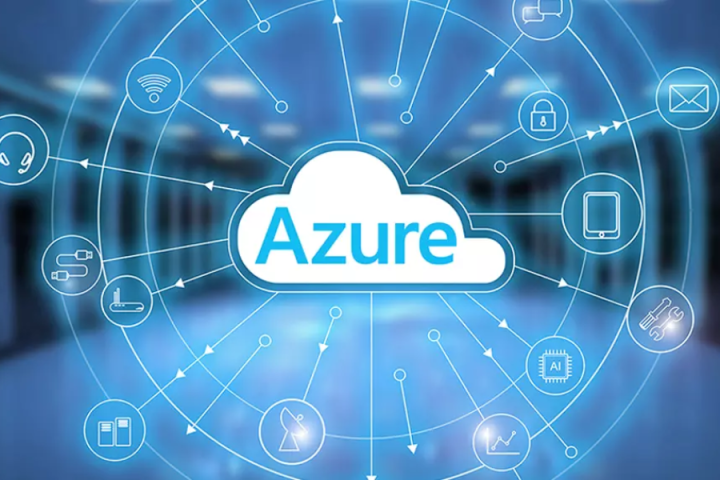 Microsoft Azure Fundamentals