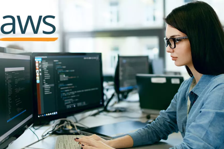 Certified AWS Cloud Practitioner SysOps Administrato