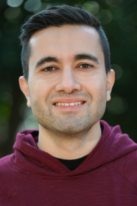 Serkan Varol