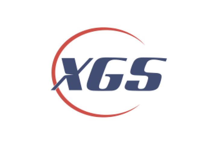 xgs logo