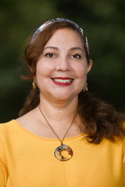 Maria Barlow Profile Picture Maria Barlow Profile Picture