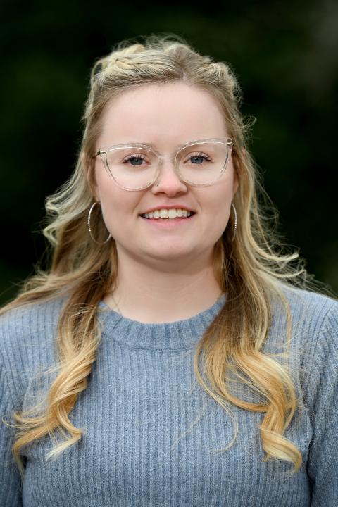 Hannah McKenley Hannah McKenley