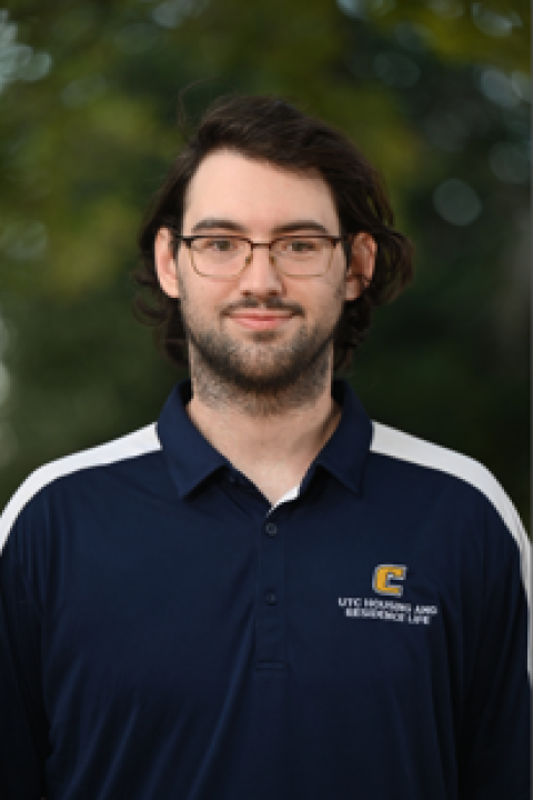 Alexander Chambliss Profile Picture Alexander Chambliss