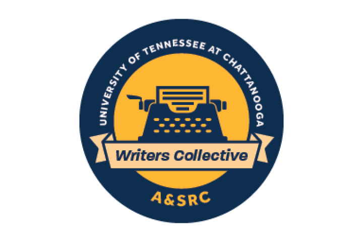 Small Writers Collective Seal