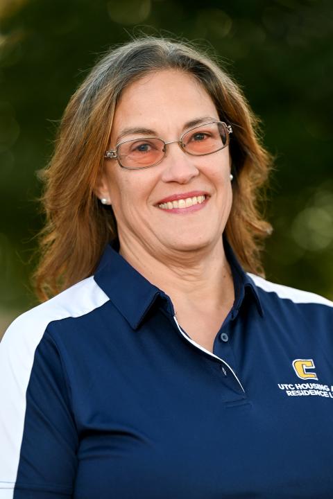 Dawn Baron Profile Picture Dawn Baron