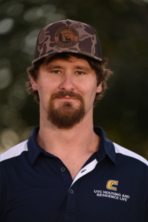 Joseph Massey Profile Picture Joseph Massey