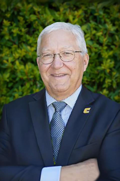 Reinhold Mann