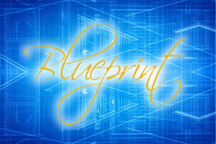 Blueprint logo