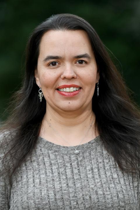 Marina Kress Headshot Marina Kress Headshot
