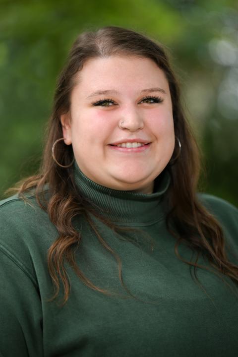 Reagan Mayton 