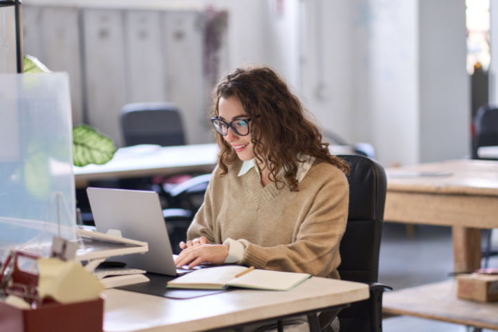 how workshop participants benefit