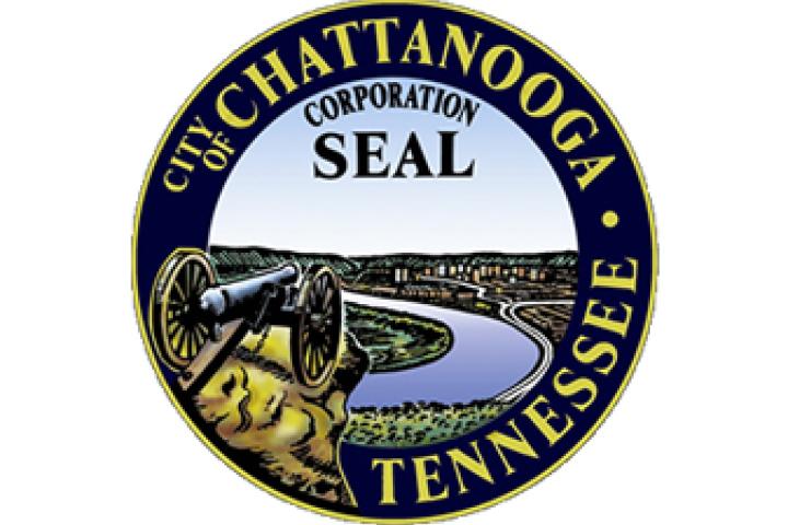 City of Chattanooga Seal