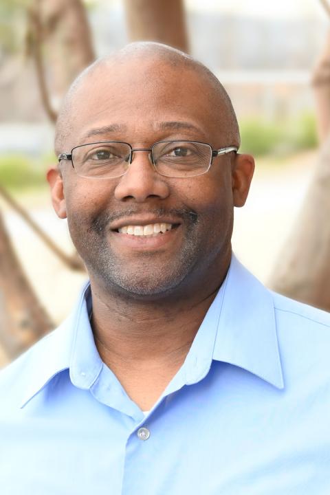 Picture of Mark Pollard