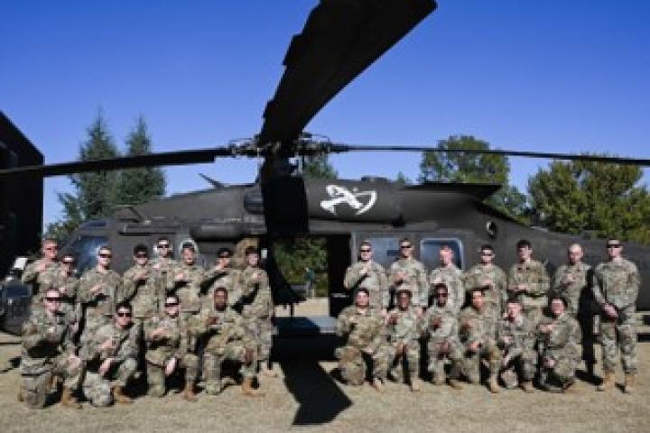 battalion ms