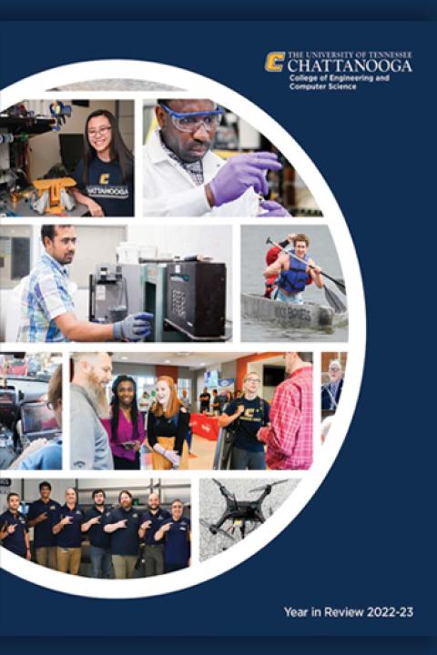 CECS 2022-23 Annual Review
