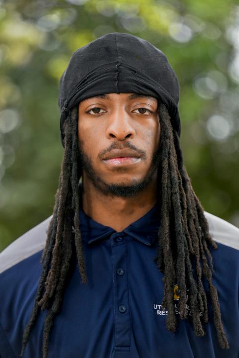 Corey Burse Jr. Profile Picture Corey Burse Jr.