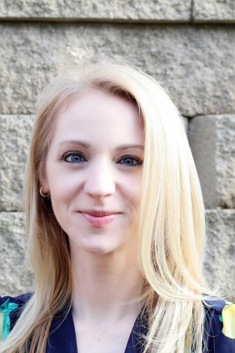KM new headshot