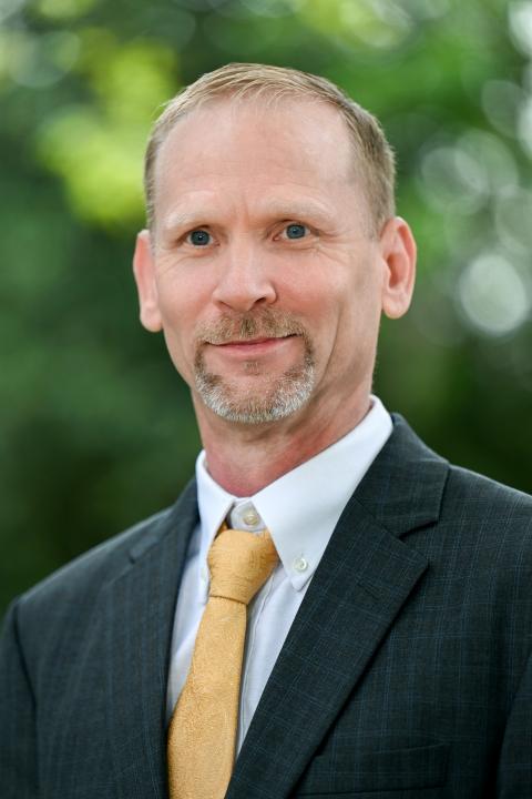 Todd Cosgrove Profile Picture Todd Cosgrove