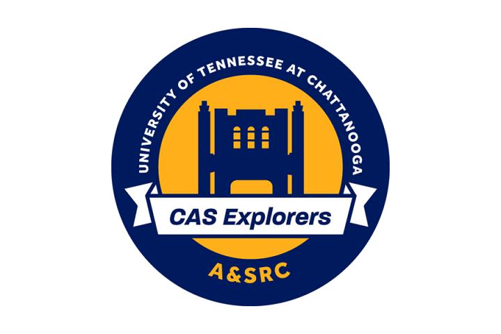 CAS Explorers Seal CAS Explorers Seal