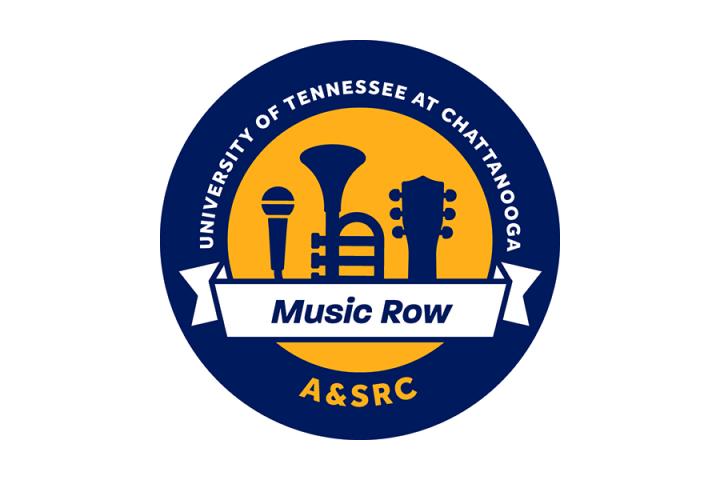 Music Row Seal Music Row Seal