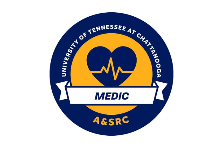 MEDIC Seal MEDIC seal