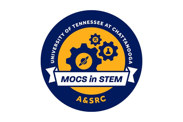 Mocs in STEM Seal Mocs in STEM Seal