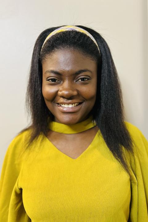 Emmanuella Essuman Emmanuella Essuman