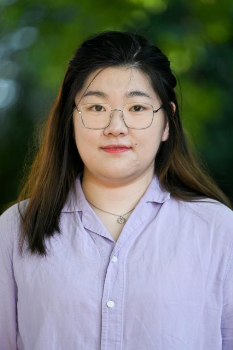 Zihan Gao Picture of Zihan Gao