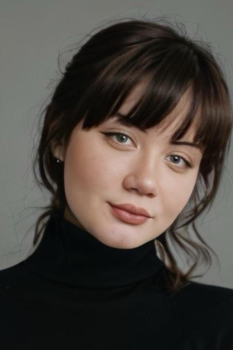 April Horn April Horn