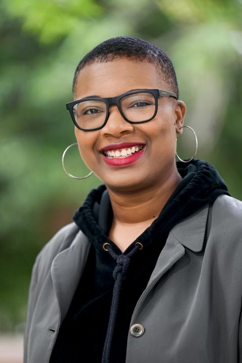 Courtney Buford Profile Picture Courtney Buford Profile Picture