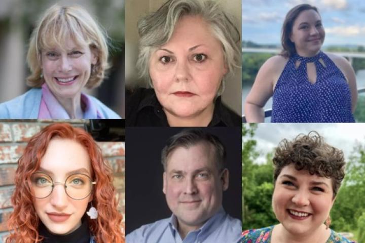 Theatre Faculty
