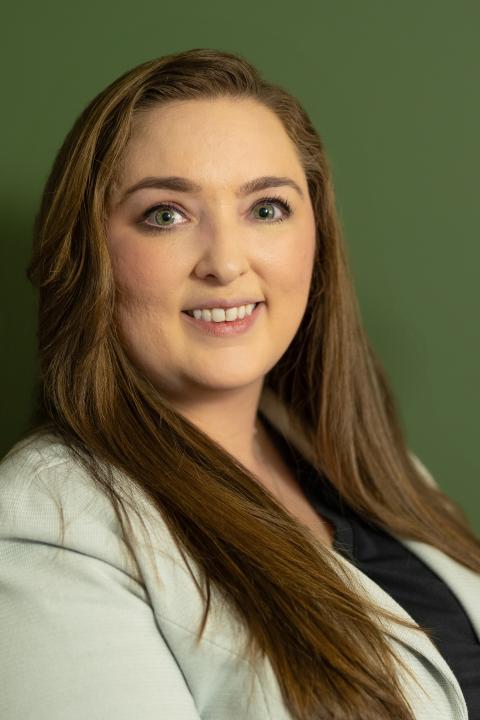 Heather Boyd Headshot of Heather Boyd