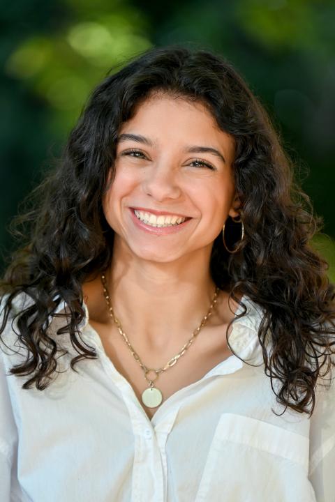 Keyla Hoyos, BS Keyla Hoyos, BS