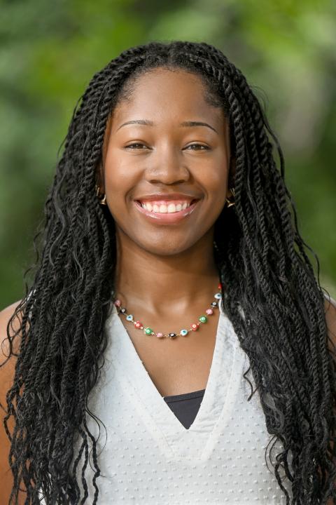 Zakiyya Jackson Profile Picture Zakiyya Jackson Profile Picture