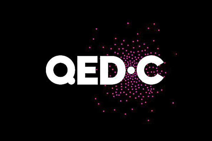 QED-C logo QED-C Logo