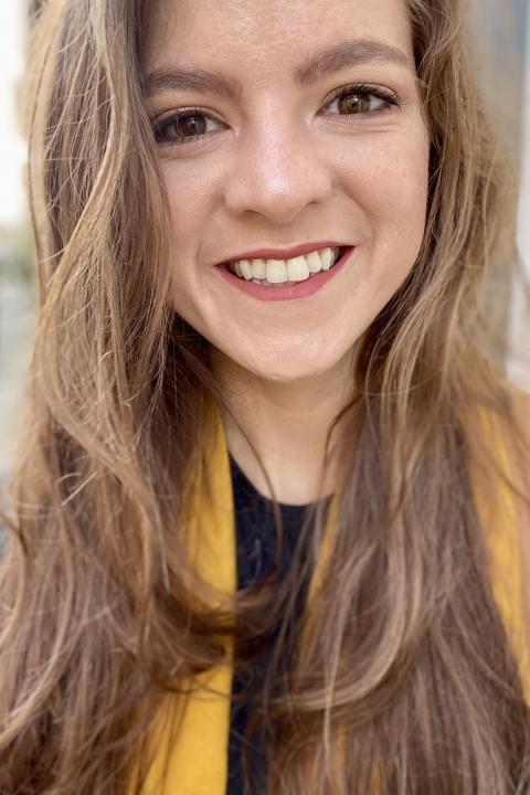 Sarah Perry profile picture