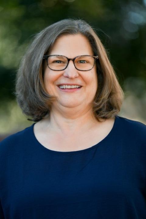 Amy Doolittle