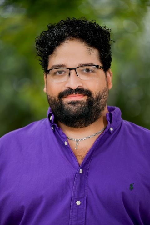 Dr. Antonio Herrera Image of Dr. Antonio Herrera