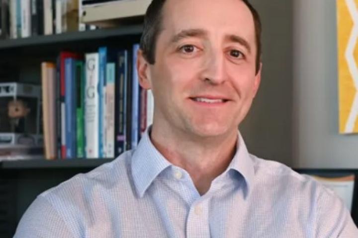 Dr. Chris Cunningham