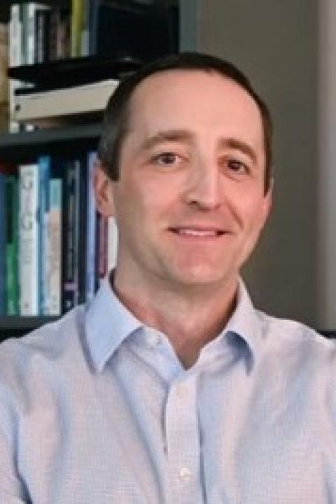 Dr. Chris Cunningham