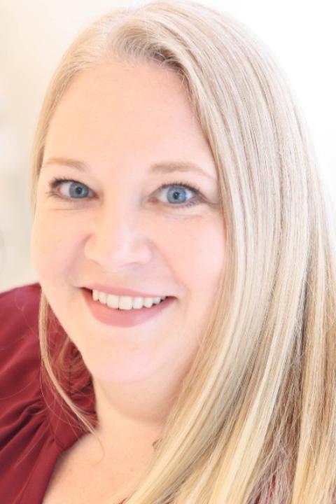 Erin Ryan Profile photo of Dr. Erin Ryan
