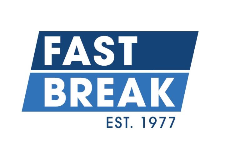 FastBreak Logo FastBreak Logo