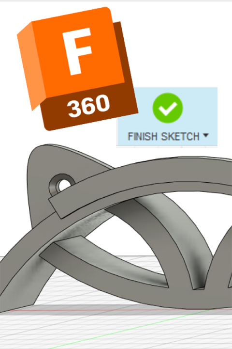 Guide to Fusion 360